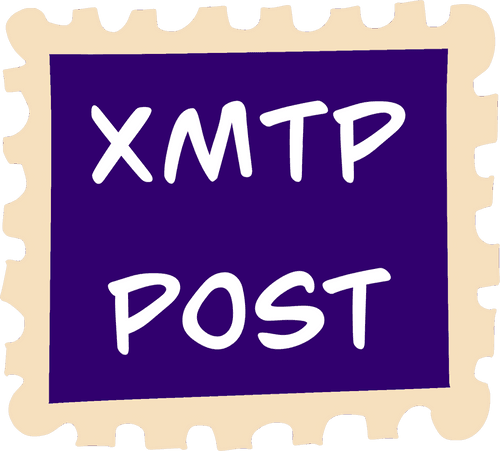 XMTP Post