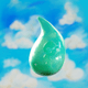 Paint Drop #4373 (1 Paint)