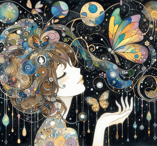 Be Free