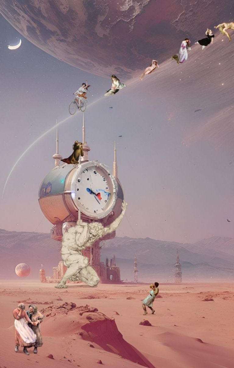 Time no Time