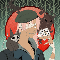Neko Nation #3274
