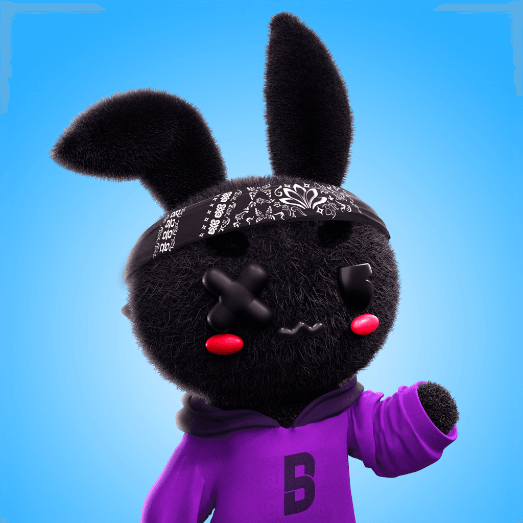 Bunny Buddies – NFT Calendar
