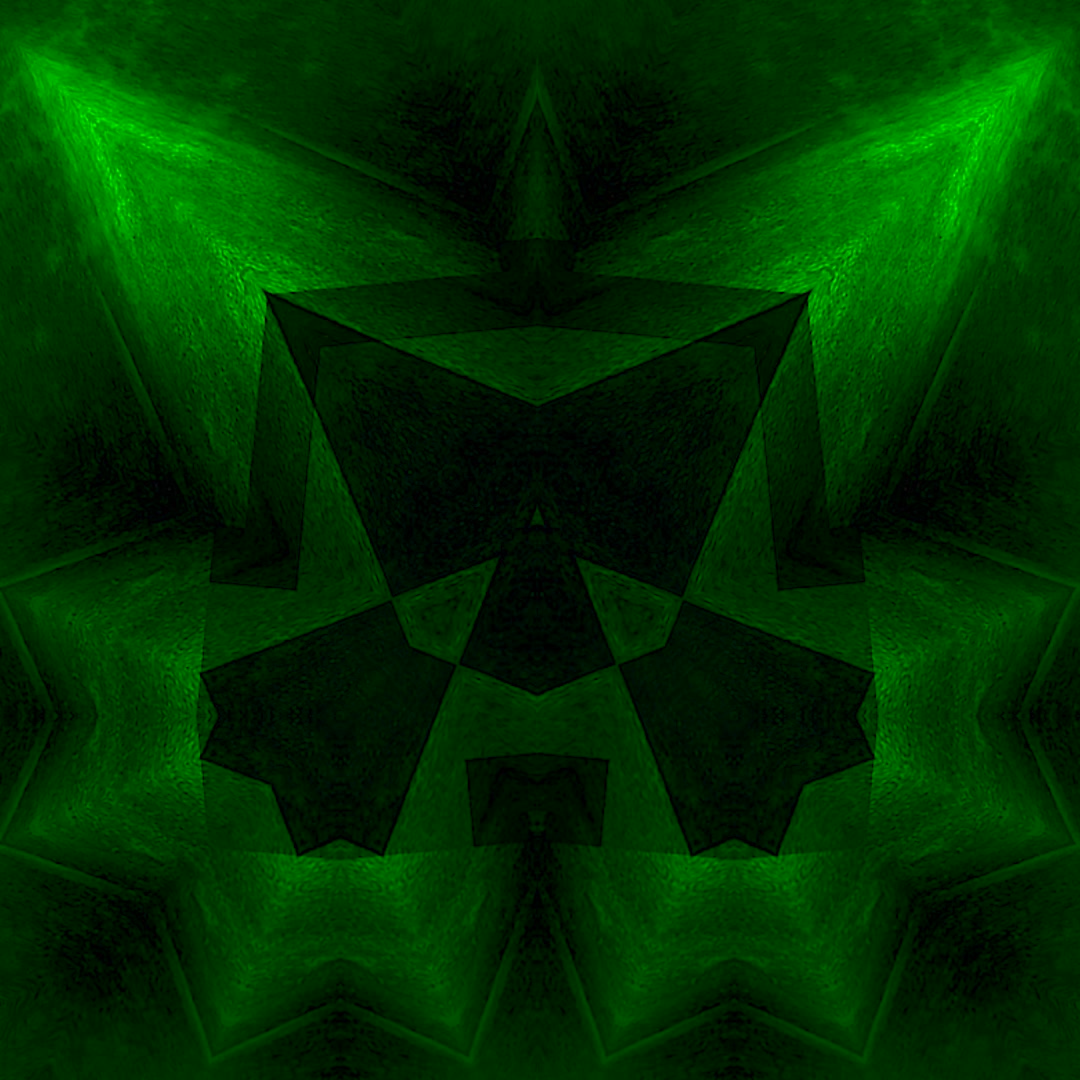 LUMINOUS ECHO