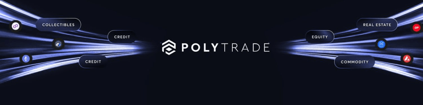 Polytrade_Finance banner