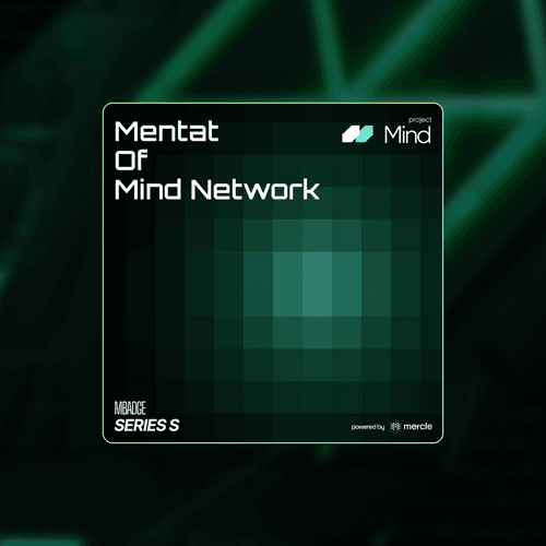 Mentat of Mind Network