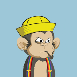 Baby Monkey collection image