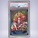 2023 ONE PIECE モンキー・D・ルフィ #043 PSA 10