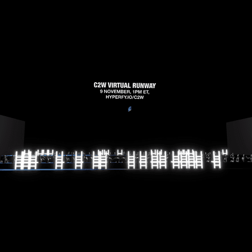 C2W VIRTUAL RUNWAY