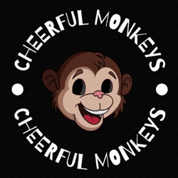Cheerful Monkeys collection image