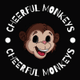 Cheerful Monkeys