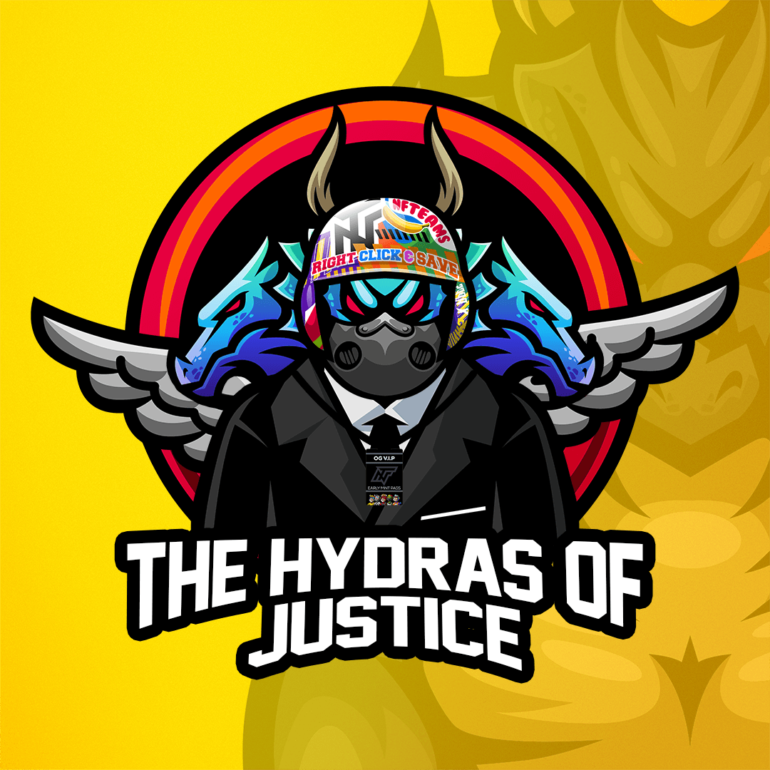 The Hydras Of Justice
