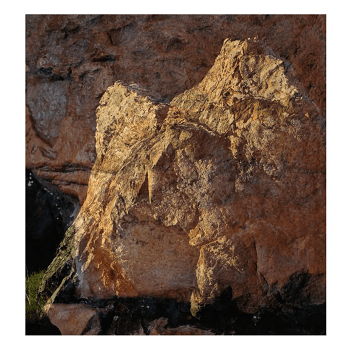 LAND APPARITIONS