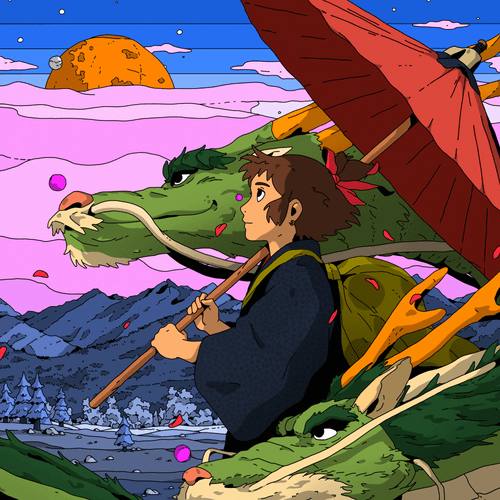 Tales of parallels