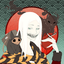 Neko Nation #1888