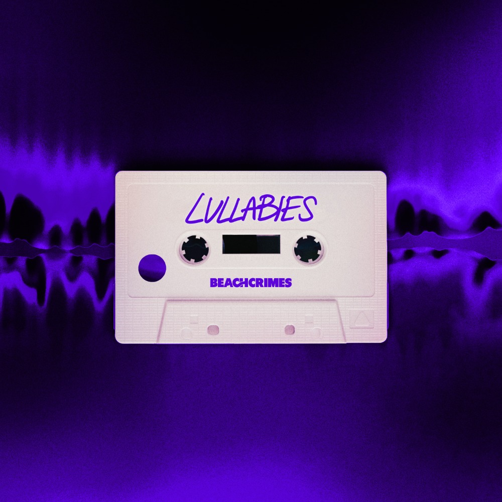 Lullabies - Limited #16