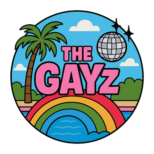 THE GAYz