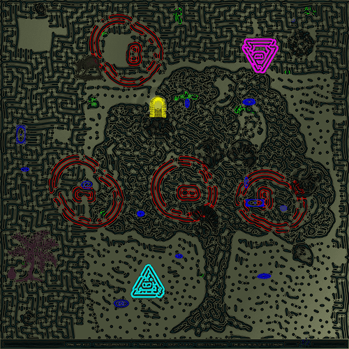CRAWL 20