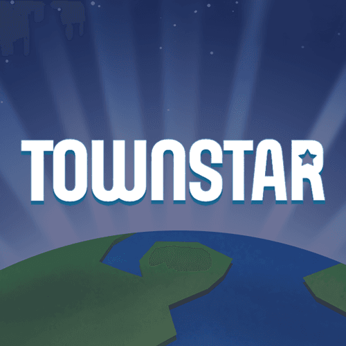 Town Star logo