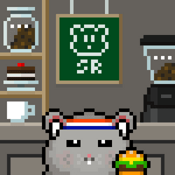 SubwayRat #7627