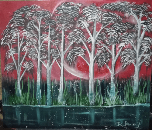 paintings art world of art