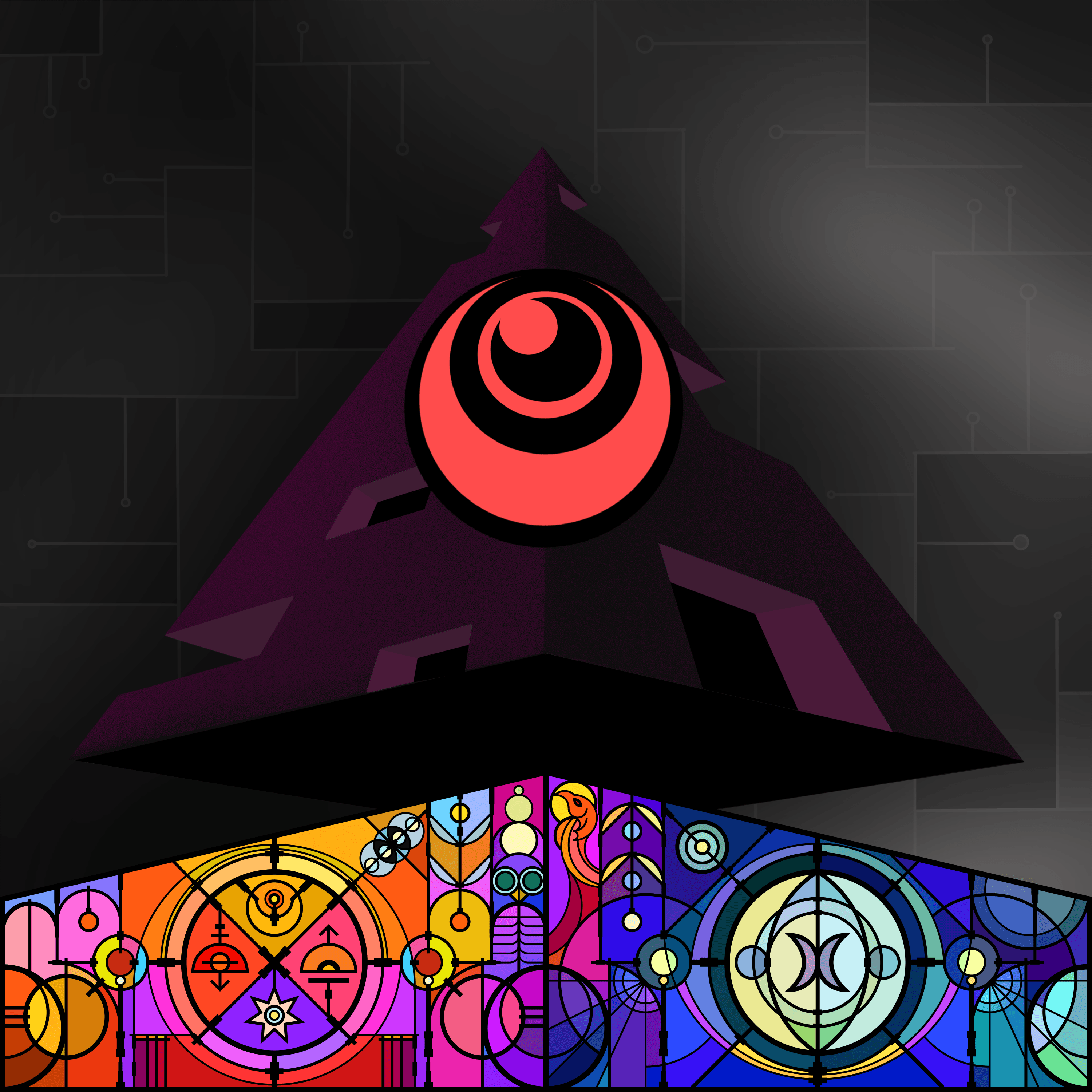 Illuminati #7546