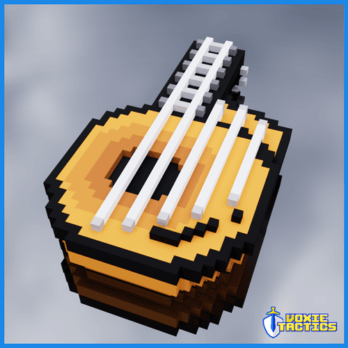 Thelarr - Articole Voxie Tactics | OpenSeaThelarr - Articole Voxie Tactics | OpenSea  