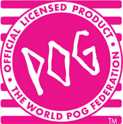 POG®: Proof Of Greatness collection image