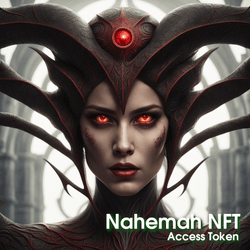 Nahemah Access Token V1 collection image