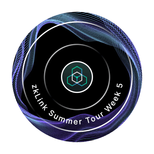Summer Tour Multi-Chain Week