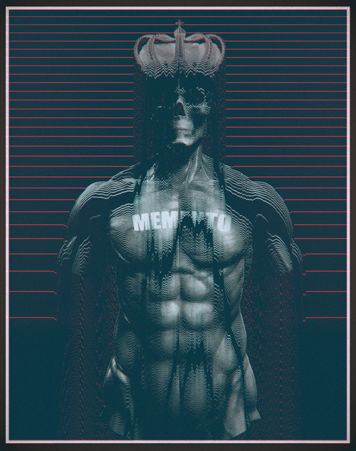 King of Memento