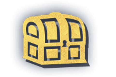 Chibi Clash: Treasure Chests