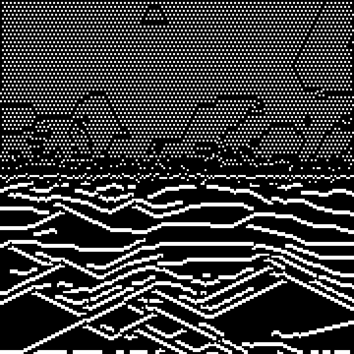 COLORS OF NOISE 6