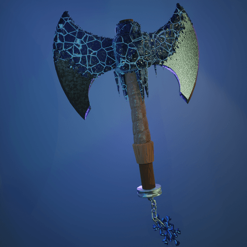 Axes E
