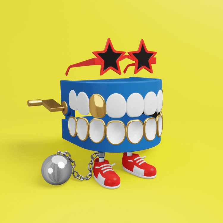 GRILLZ GANG #2793