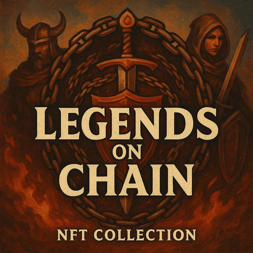 Legends On Chain