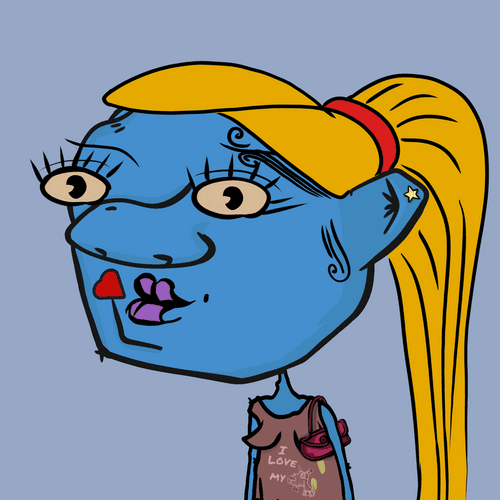 HoboLady