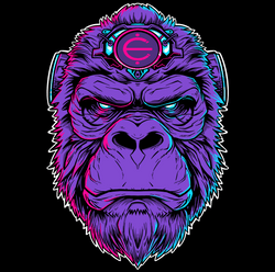 The Endangered: Gorillas collection image