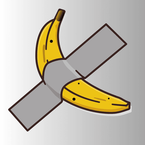 BananaWall