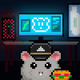 SubwayRat #1852