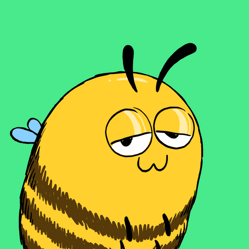 Chill Bees