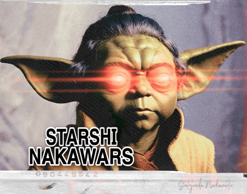 Starshi Nakawars