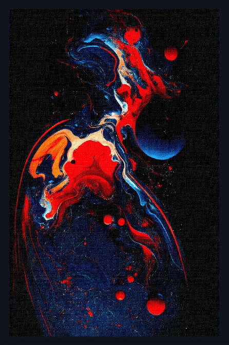 Celestial Clash