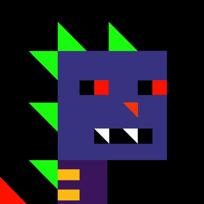 Crypto Rex‌