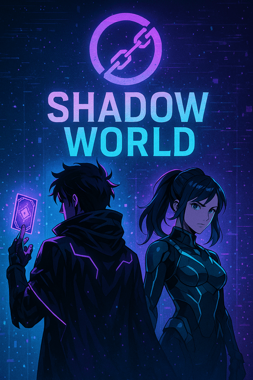 Shadow World NFT