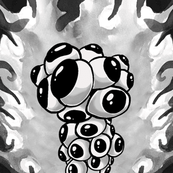 Eyes by Andrus0330 x Reddit Collectible Avatars