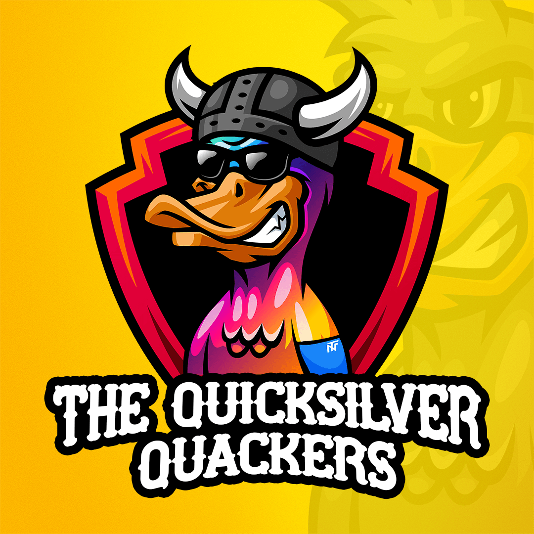 The Quicksilver Quackers