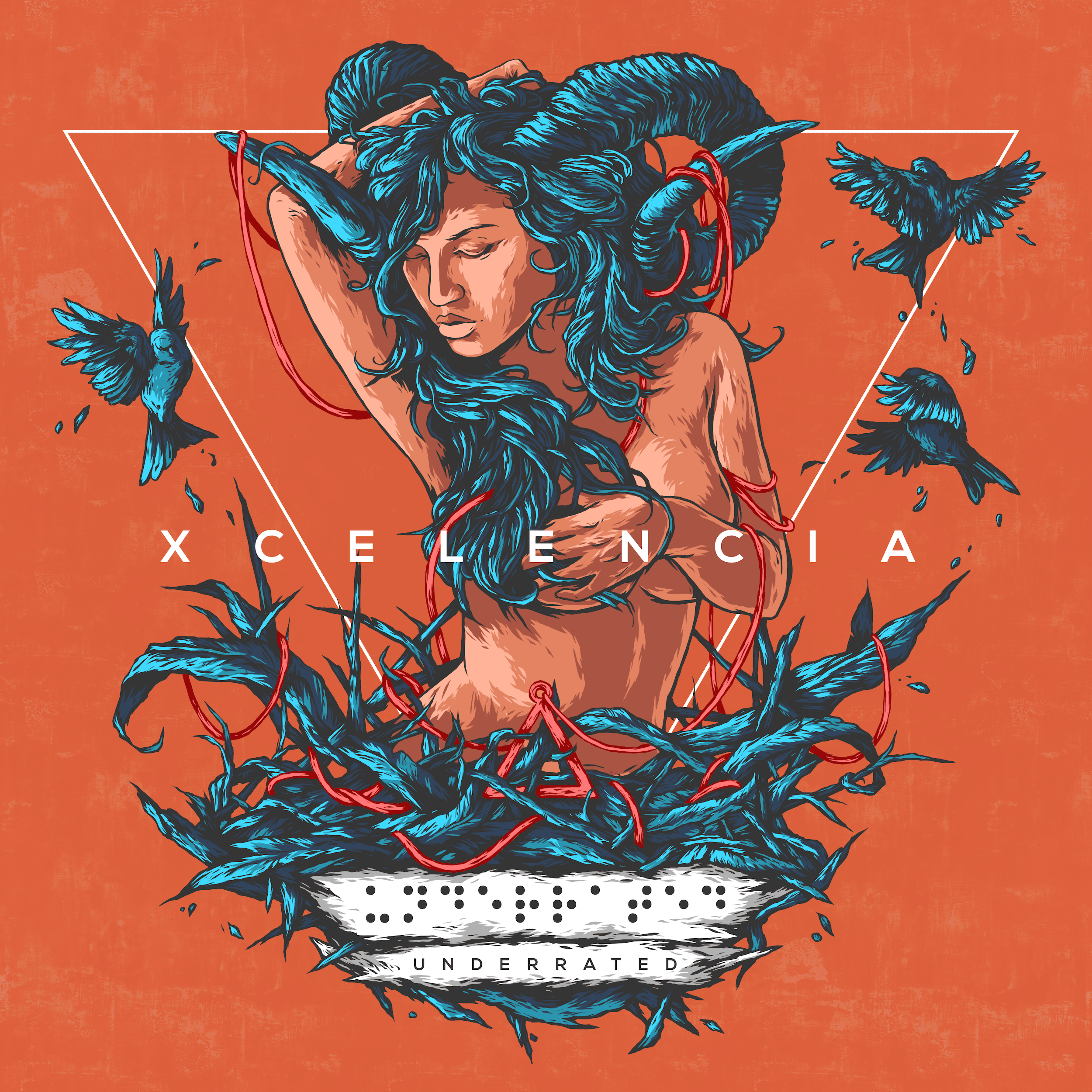 UNDERRATED - XCELENCIA (07/04/2014)
