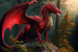 Dragon_Base_NFT_312 collection image