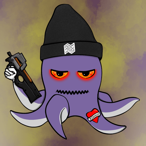 Squiddies