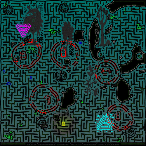 CRAWL 6